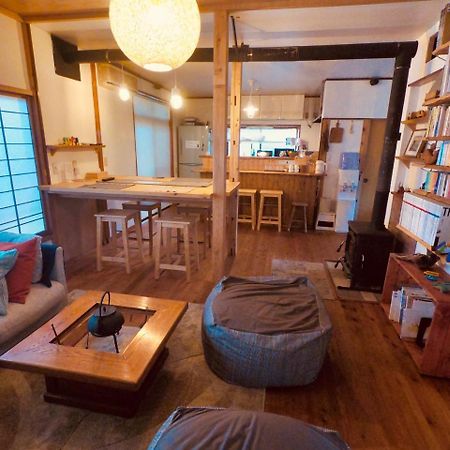 Guesthouse Sora Minamiizu Bagian luar foto