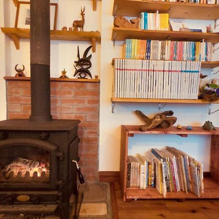 Guesthouse Sora Minamiizu Bagian luar foto