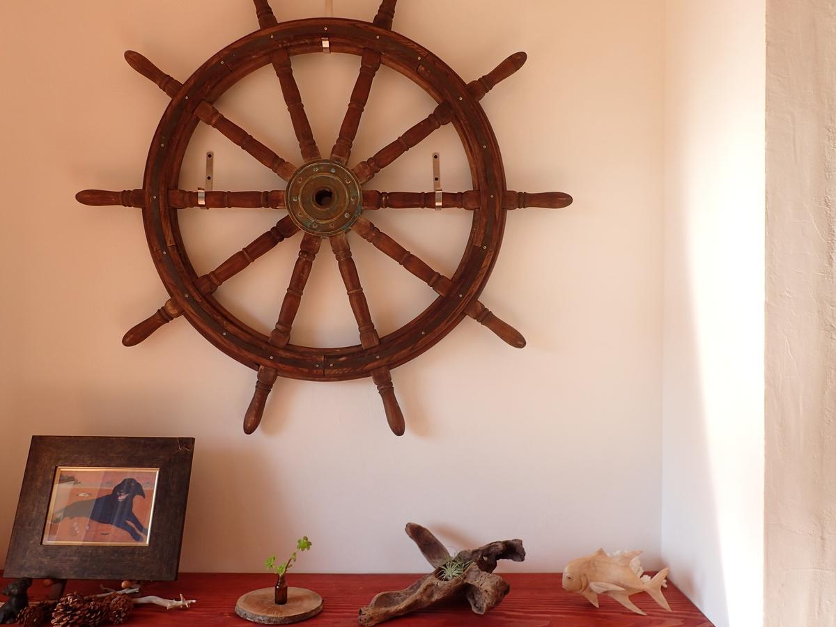 Guesthouse Sora Minamiizu Bagian luar foto