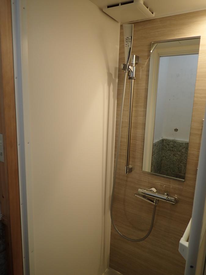 Guesthouse Sora Minamiizu Bagian luar foto