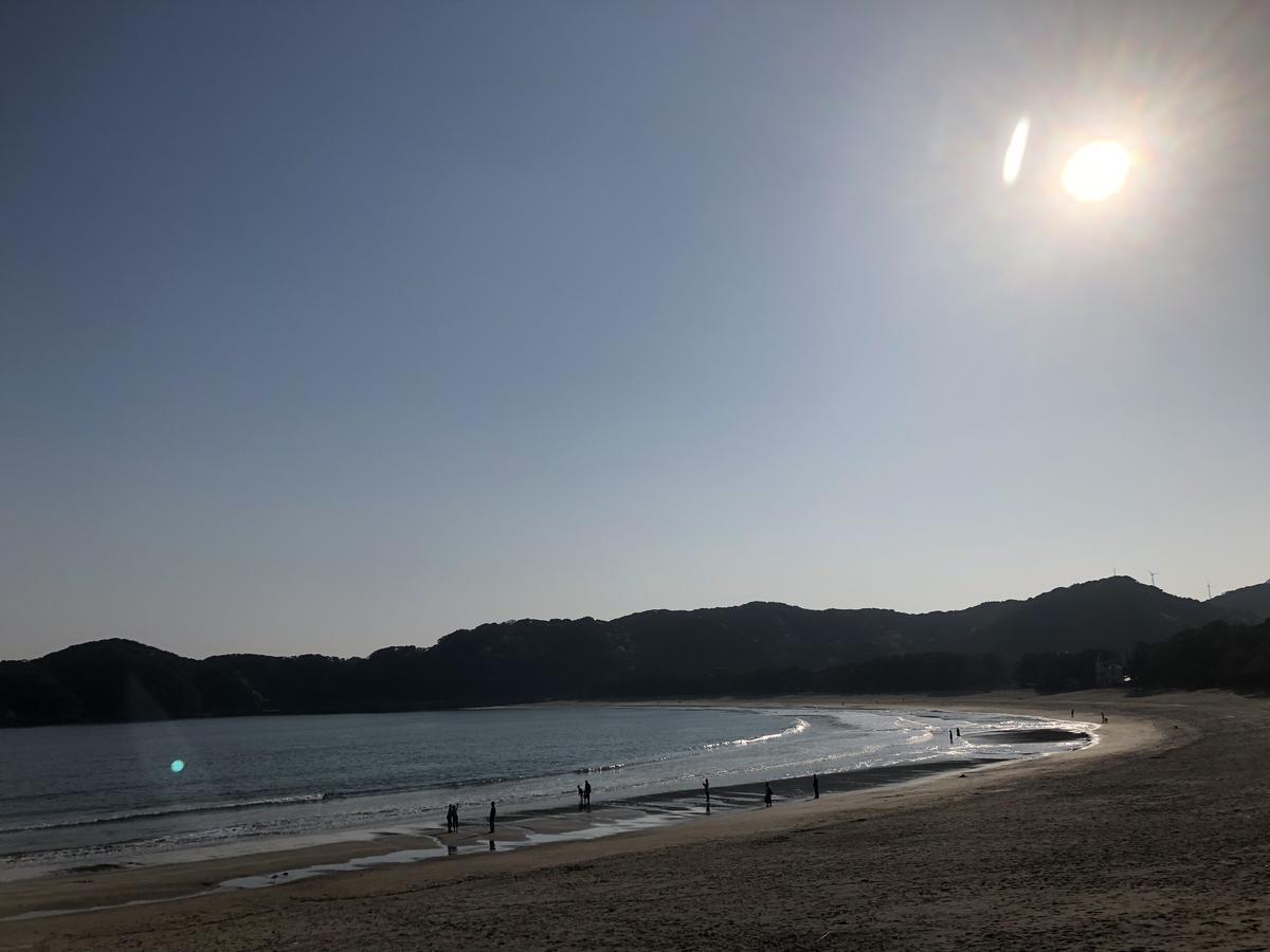Guesthouse Sora Minamiizu Bagian luar foto