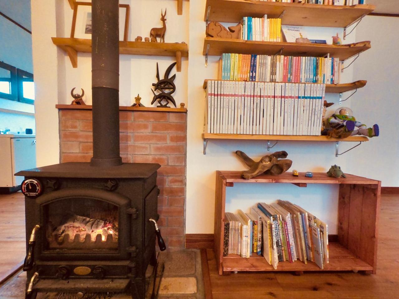 Guesthouse Sora Minamiizu Bagian luar foto